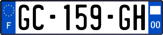 GC-159-GH