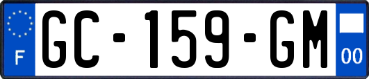 GC-159-GM