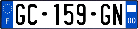 GC-159-GN