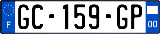 GC-159-GP