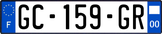 GC-159-GR