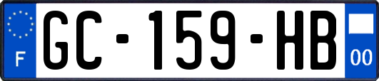 GC-159-HB