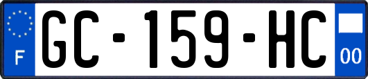 GC-159-HC