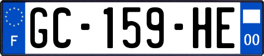 GC-159-HE
