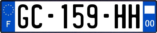GC-159-HH