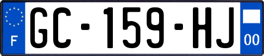 GC-159-HJ