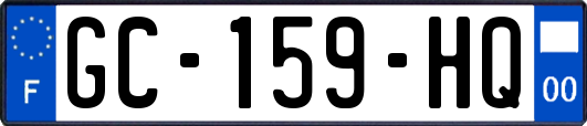 GC-159-HQ