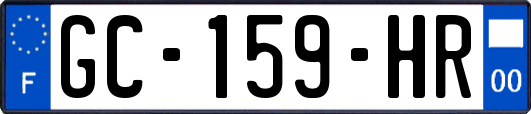 GC-159-HR
