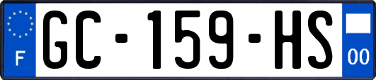 GC-159-HS