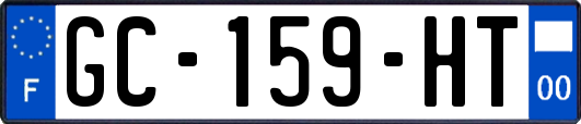 GC-159-HT