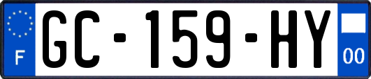 GC-159-HY