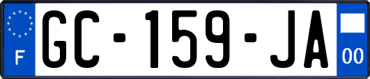GC-159-JA