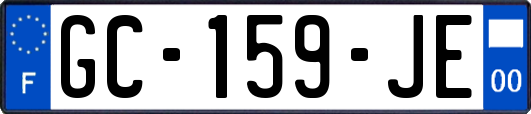GC-159-JE
