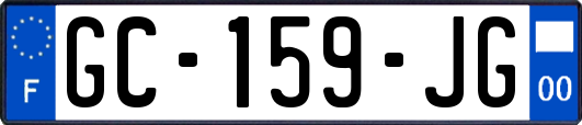 GC-159-JG