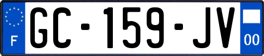 GC-159-JV
