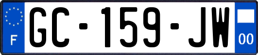 GC-159-JW