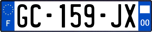 GC-159-JX