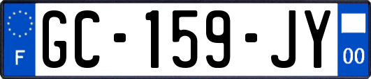 GC-159-JY