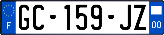 GC-159-JZ