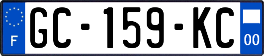 GC-159-KC