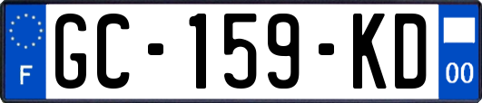 GC-159-KD