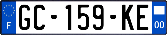 GC-159-KE