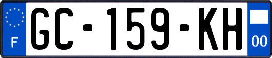 GC-159-KH