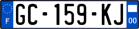 GC-159-KJ