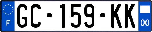 GC-159-KK