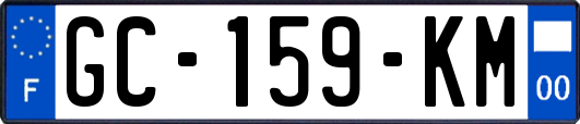 GC-159-KM