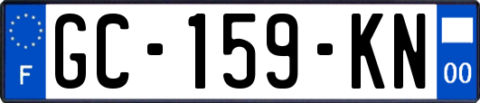 GC-159-KN