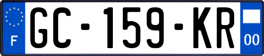 GC-159-KR
