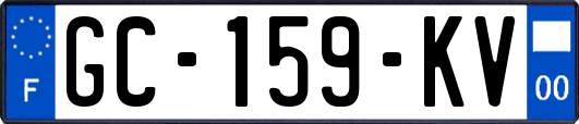 GC-159-KV