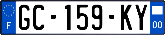 GC-159-KY