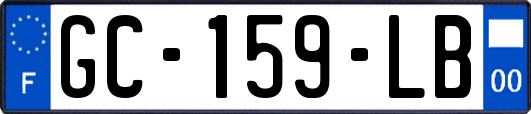 GC-159-LB