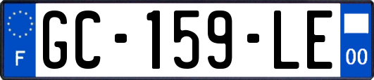 GC-159-LE