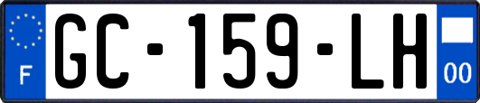 GC-159-LH