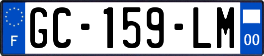 GC-159-LM