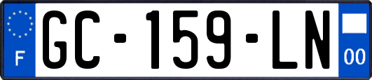 GC-159-LN