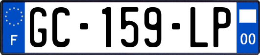 GC-159-LP