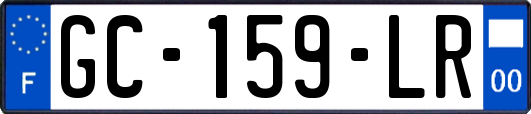 GC-159-LR