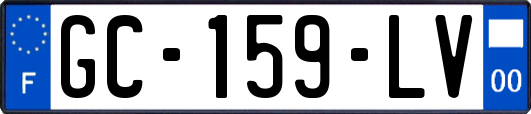 GC-159-LV