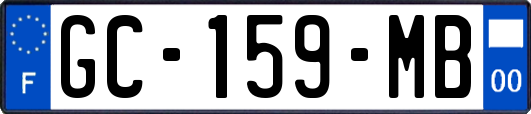 GC-159-MB