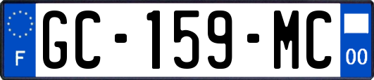 GC-159-MC