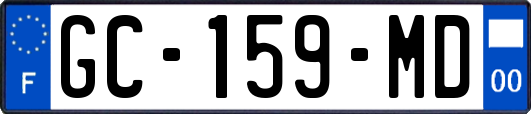 GC-159-MD