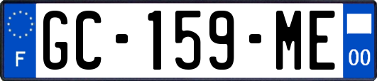 GC-159-ME