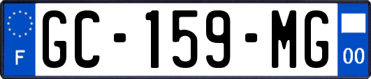 GC-159-MG