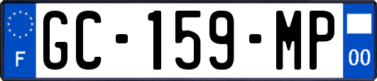 GC-159-MP