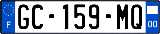 GC-159-MQ