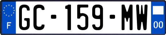 GC-159-MW